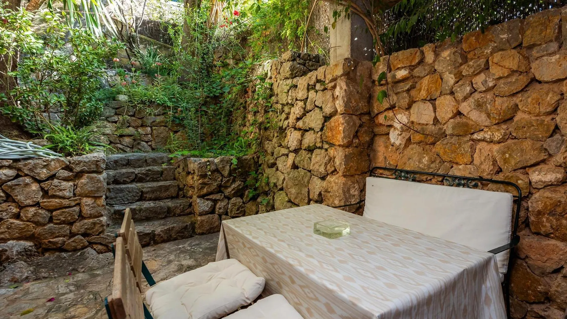 Holiday home Casa En Centro Historico Pollenca Villa