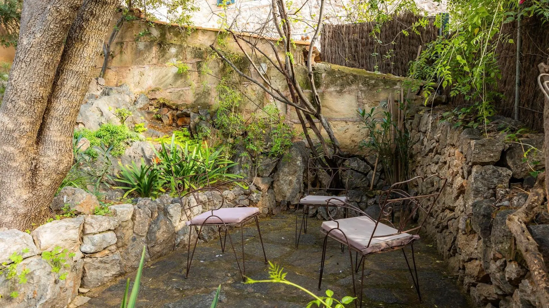Casa En Centro Historico Pollenca Villa Holiday home