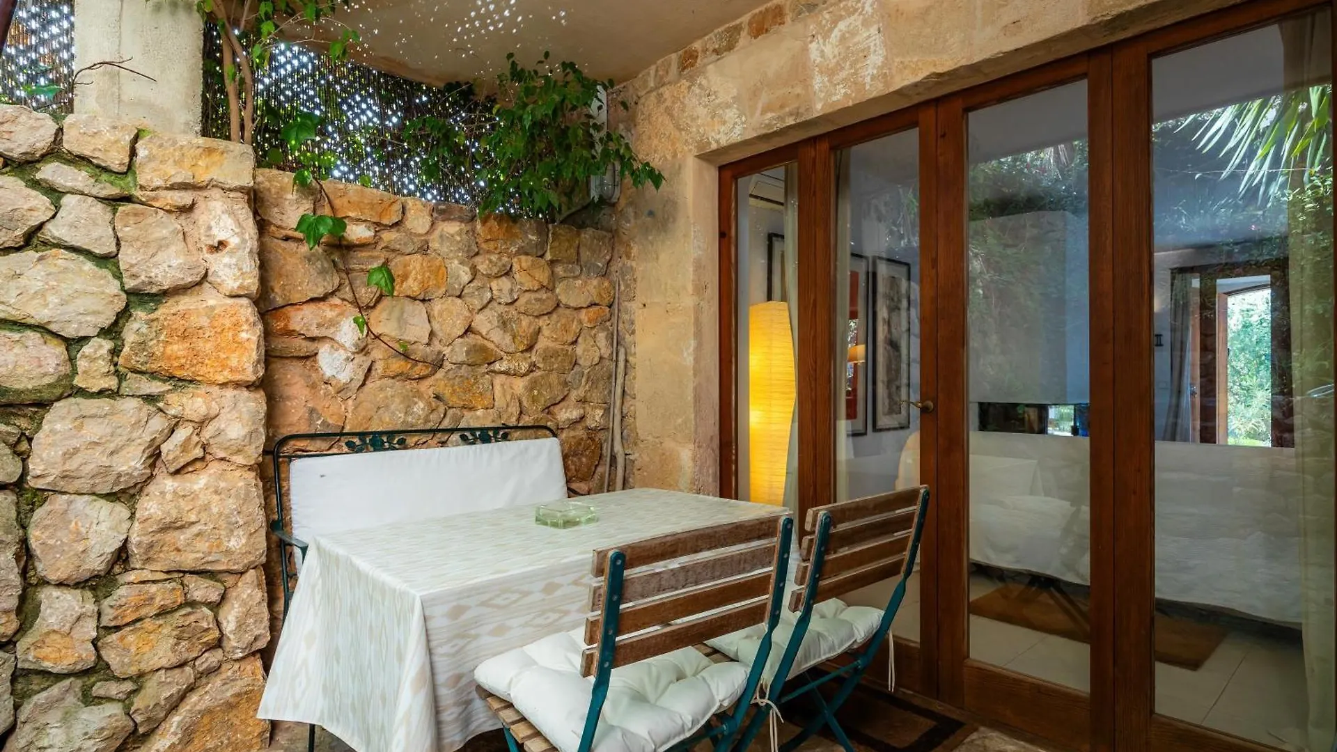 Holiday home Casa En Centro Historico Pollenca Villa