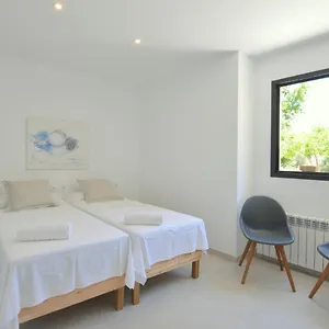 Sa Vicaria Santa Eugènia