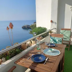 Ferrera Park Vue Cala Ferrera (Mallorca)